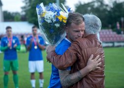 Thueringer Landespokal FC Carl Zeiss Jena 2021 000059
